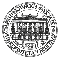 logotip ARHITEKTONSKI FAKULTET