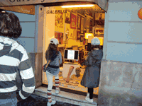 Noc muzeja